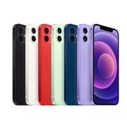Apple iPhone 12 128GB 4GB RAM, 12MP Dual Camera, 2815mAh Battery, 6.1-inch Super Retina XDR OLED 5G
