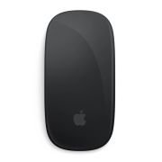 Apple Magic Mouse USB-C Black, Multi-Touch Surface, Wireless Rechargeable