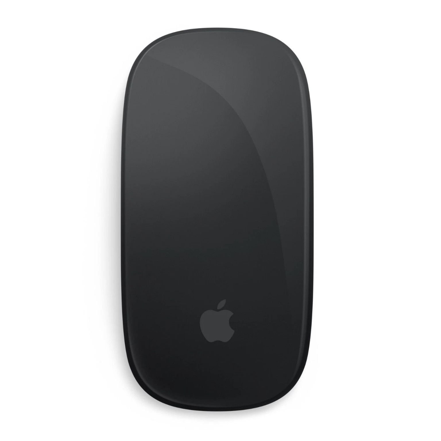 Apple Magic Mouse USB-C Black, Multi-Touch Surface, Wireless Rechargeable