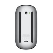 Apple Magic Mouse USB-C Black, Multi-Touch Surface, Wireless Rechargeable