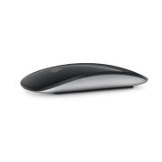 Apple Magic Mouse USB-C Black, Multi-Touch Surface, Wireless Rechargeable