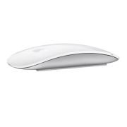 Apple Magic Mouse 2 Silver Lightning, Multi-Touch Surface, Wireless Rechargeable