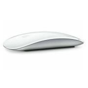 Apple Magic Mouse 2 Silver Lightning, Multi-Touch Surface, Wireless Rechargeable