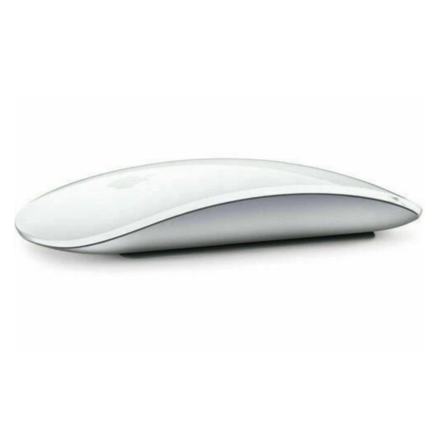 Apple Magic Mouse 2 Silver Lightning, Multi-Touch Surface, Wireless Rechargeable
