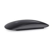 Apple Magic Mouse 2 Black Lightning, Multi-Touch Surface, Wireless Rechargeable
