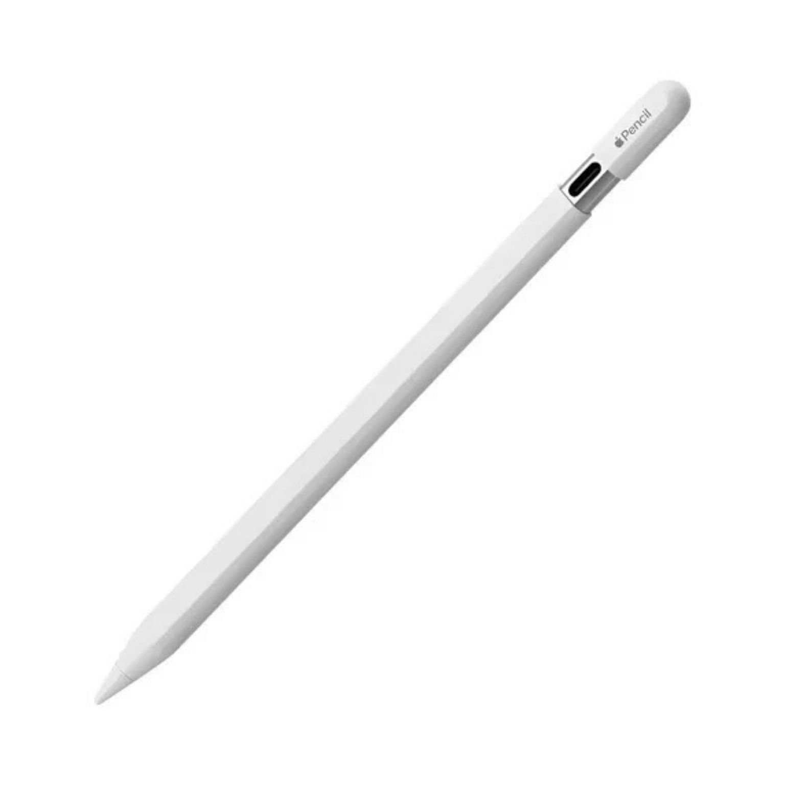 Apple Pencil USB-C, Pixel-Perfect Precision, Tilt Support, USB-C Charging