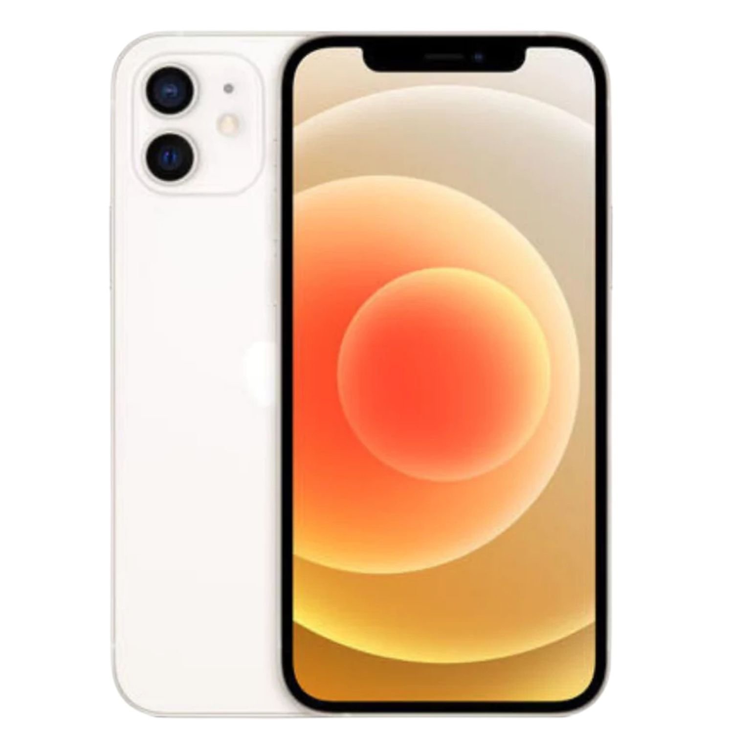 Apple iPhone-12 Mini 64GB 5G-LTE (4GB RAM, 12MP Camera, 2227mAh-Battery, 5.4″ Super Retina XDR OLED)