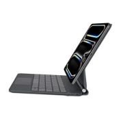 Apple Magic Keyboard for iPad Pro 13-inch M4/M5 Black, Backlit Keys and Trackpad