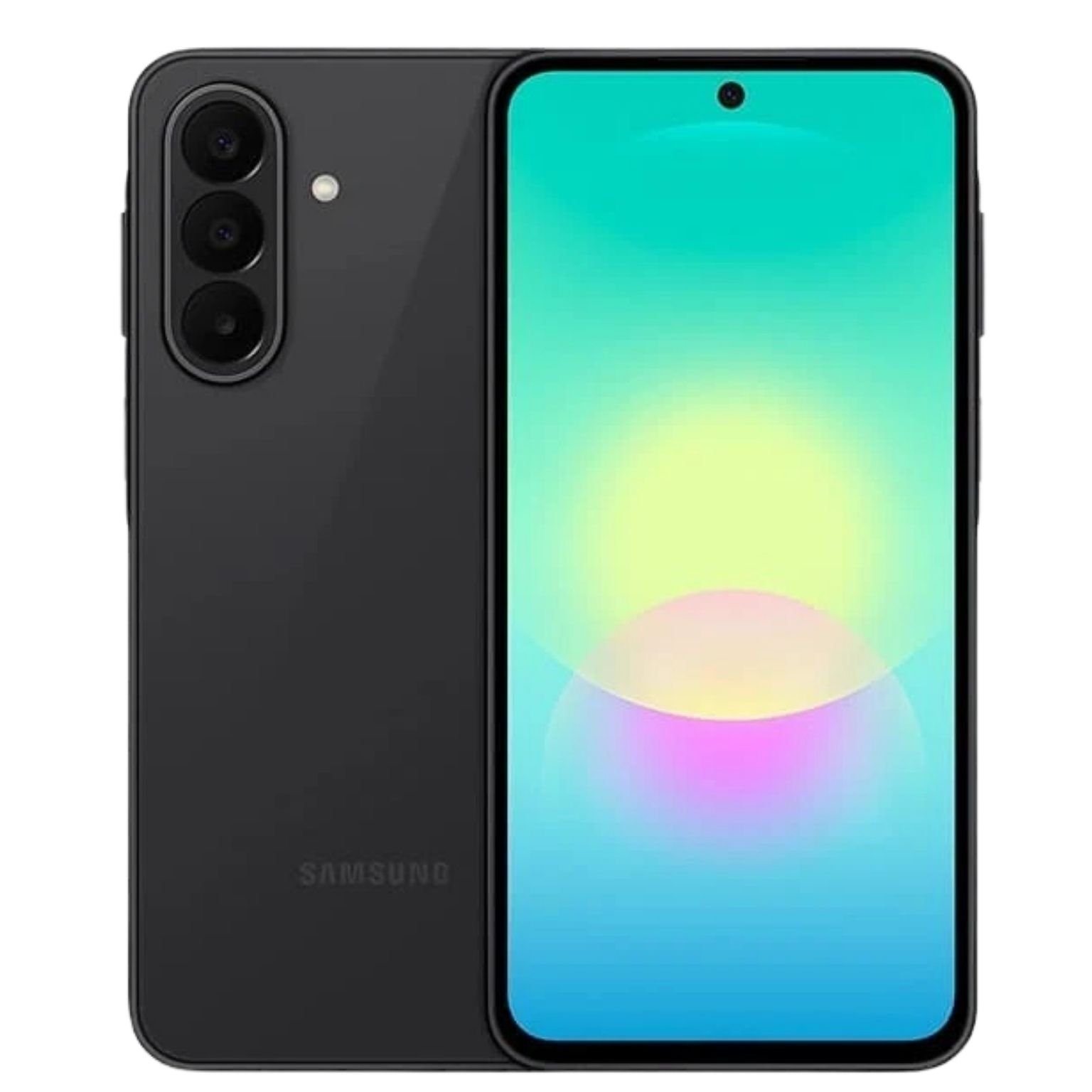 Samsung Galaxy-A27 128/256GB 5G 6/8GB-RAM, 50MP-Triple Camera, 5000mAh-Battery, 6.7-inch Super AMOLED Display
