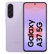 Samsung Galaxy-A37 128/256GB 5G 8GB-RAM, 50MP-Triple Camera, 5000mAh Battery, 6.7-inch 120Hz Super AMOLED Display
