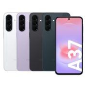 Samsung Galaxy-A37 128/256GB 5G 8GB-RAM, 50MP-Triple Camera, 5000mAh Battery, 6.7-inch 120Hz Super AMOLED Display