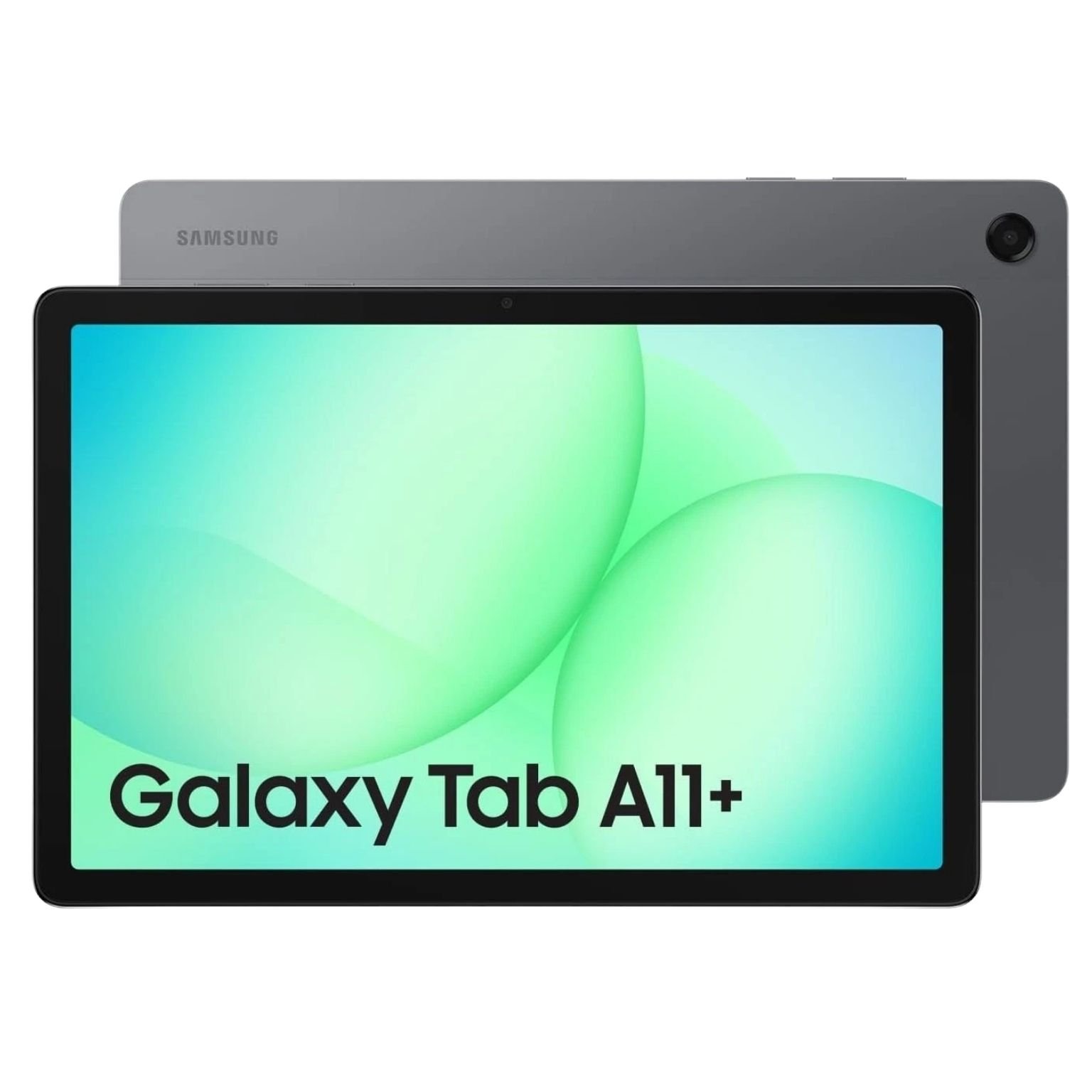 Samsung Galaxy Tab A11+ 256GB 8GB RAM, 8MP Camera, 11-inch TFT 90Hz Wi-Fi, 7040mAh Battery