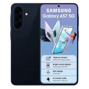 Samsung Galaxy-A57 256GB 5G 8GB-RAM, 50MP-Triple Camera, 5000mAh-Battery, 6.7-inch 120Hz Super AMOLED Display