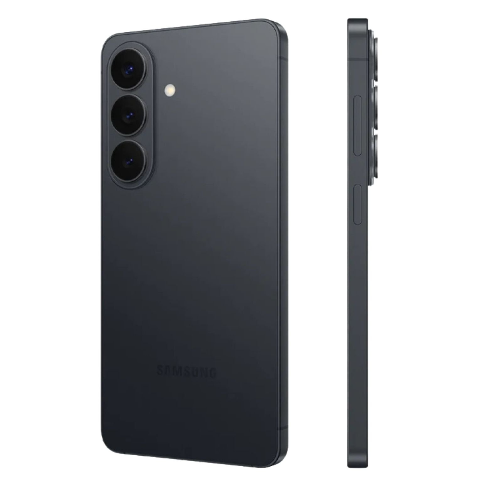 Samsung Galaxy-S26 Plus 256/512GB 5G 12GB-RAM, 50MP-Triple Camera, 4900mAh-Battery, 6.7-inch 120Hz Dynamic AMOLED 2X Display