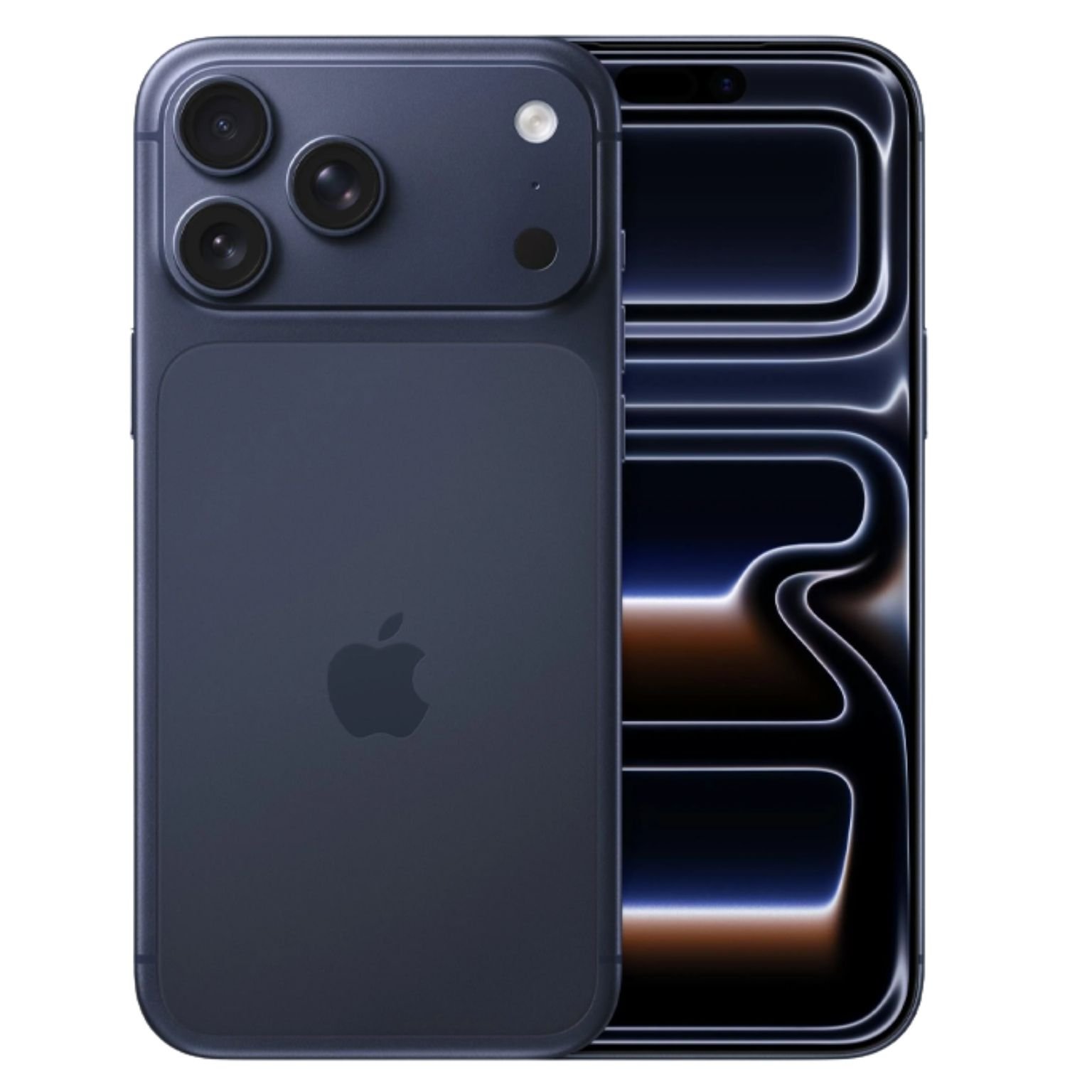 Apple iPhone 17 Pro Max 256GB 12GB RAM, 48MP Pro Fusion Camera, 6.9-inch Super Retina XDR OLED ProMotion 5G