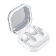 Samsung Galaxy Buds4 Pro White, ANC, Adaptive Noise Control, Bluetooth 6.1