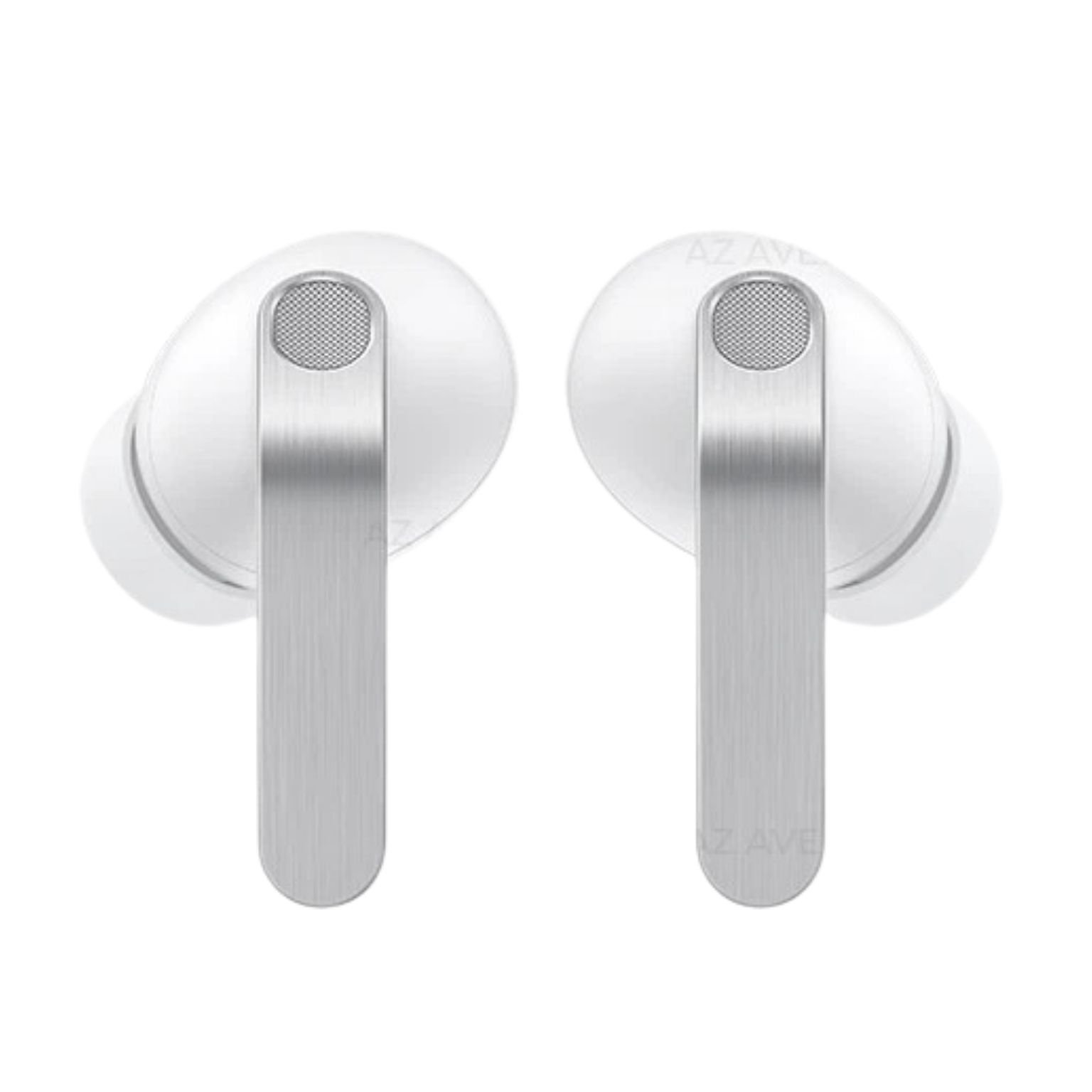 Samsung Galaxy Buds4 Pro White, ANC, Adaptive Noise Control, Bluetooth 6.1