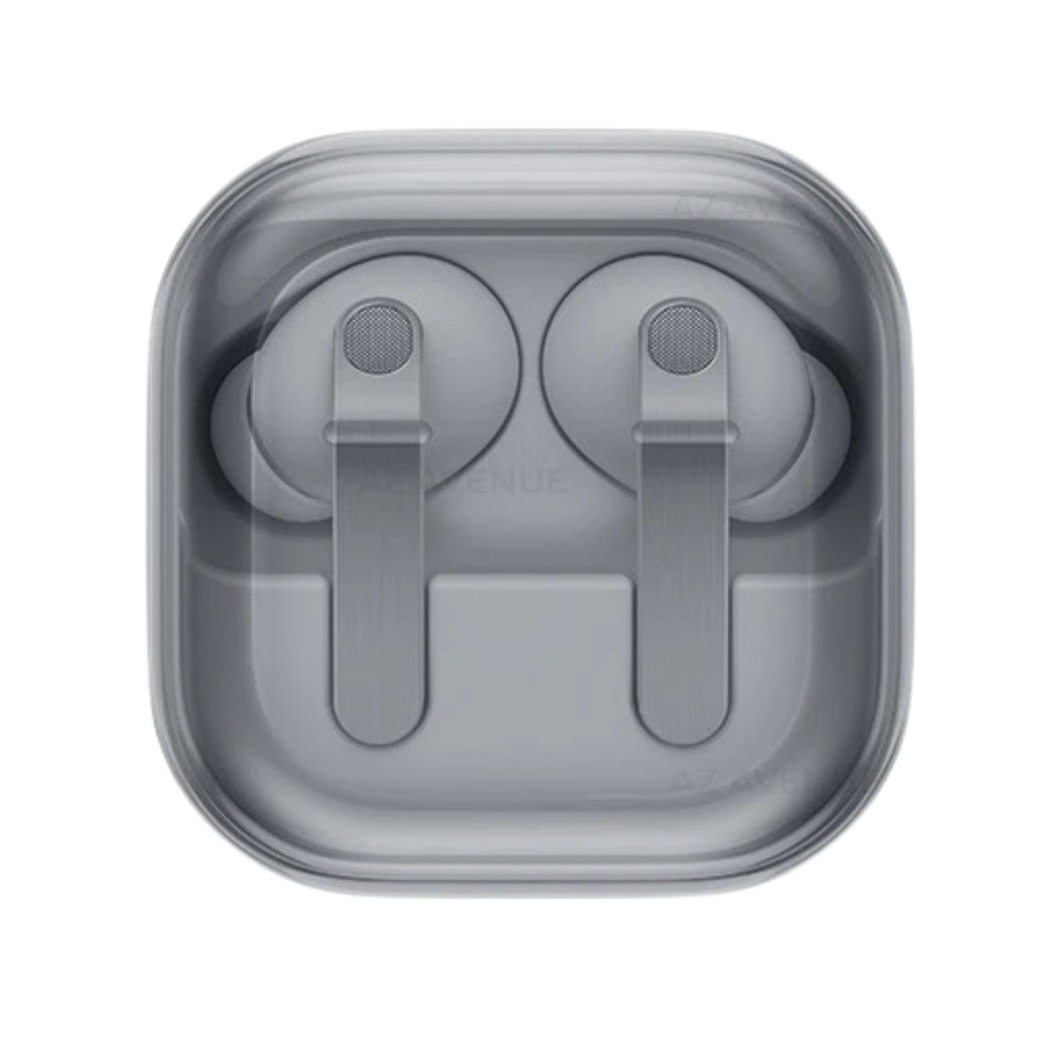 Samsung Galaxy Buds4 Pro White, ANC, Adaptive Noise Control, Bluetooth 6.1