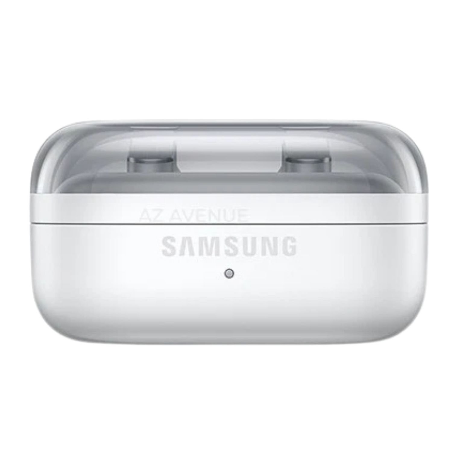 Samsung Galaxy Buds4 Pro White, ANC, Adaptive Noise Control, Bluetooth 6.1