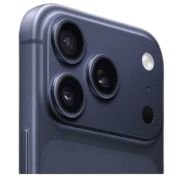 Apple iPhone 17 Pro Max 256GB 12GB RAM, 48MP Pro Fusion Camera, 6.9-inch Super Retina XDR OLED ProMotion 5G