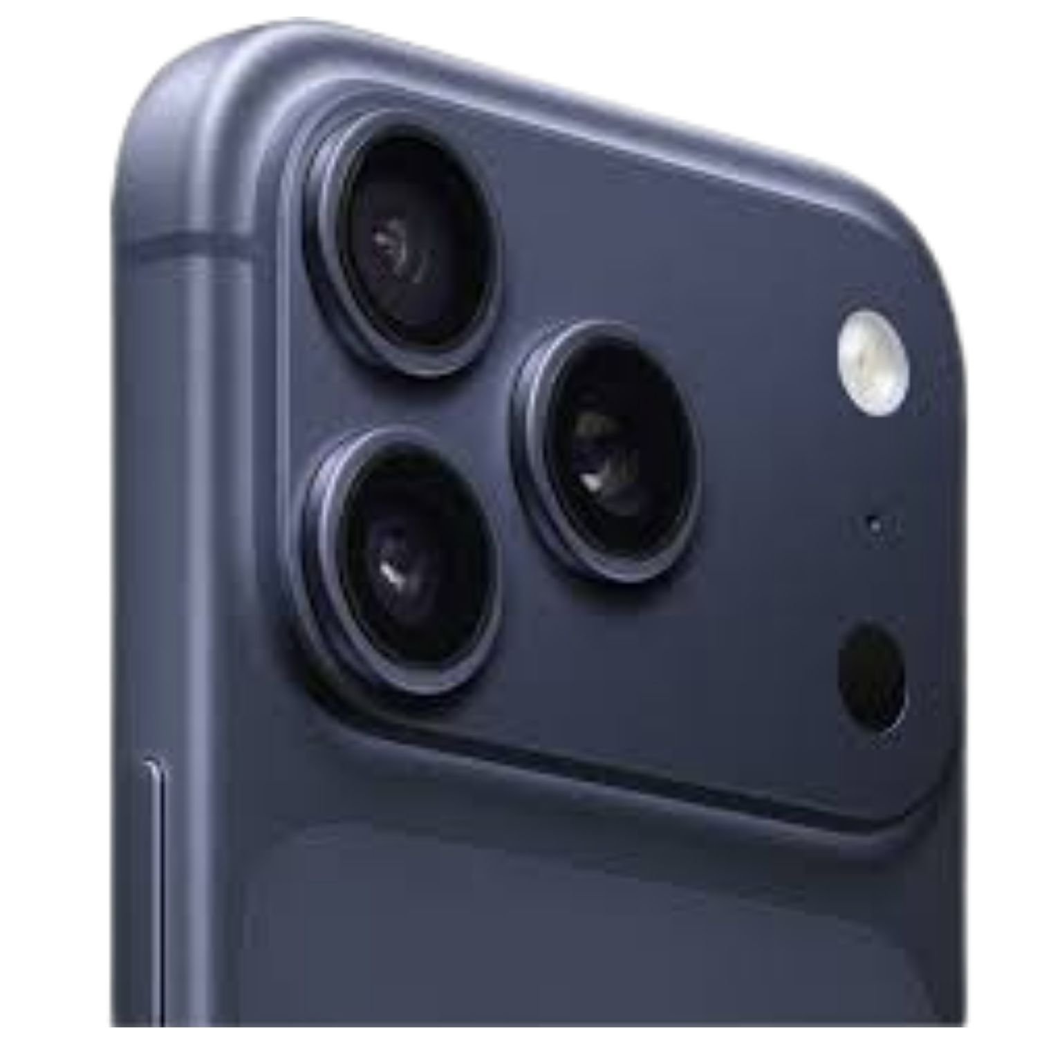Apple iPhone 17 Pro Max 256GB 12GB RAM, 48MP Pro Fusion Camera, 6.9-inch Super Retina XDR OLED ProMotion 5G