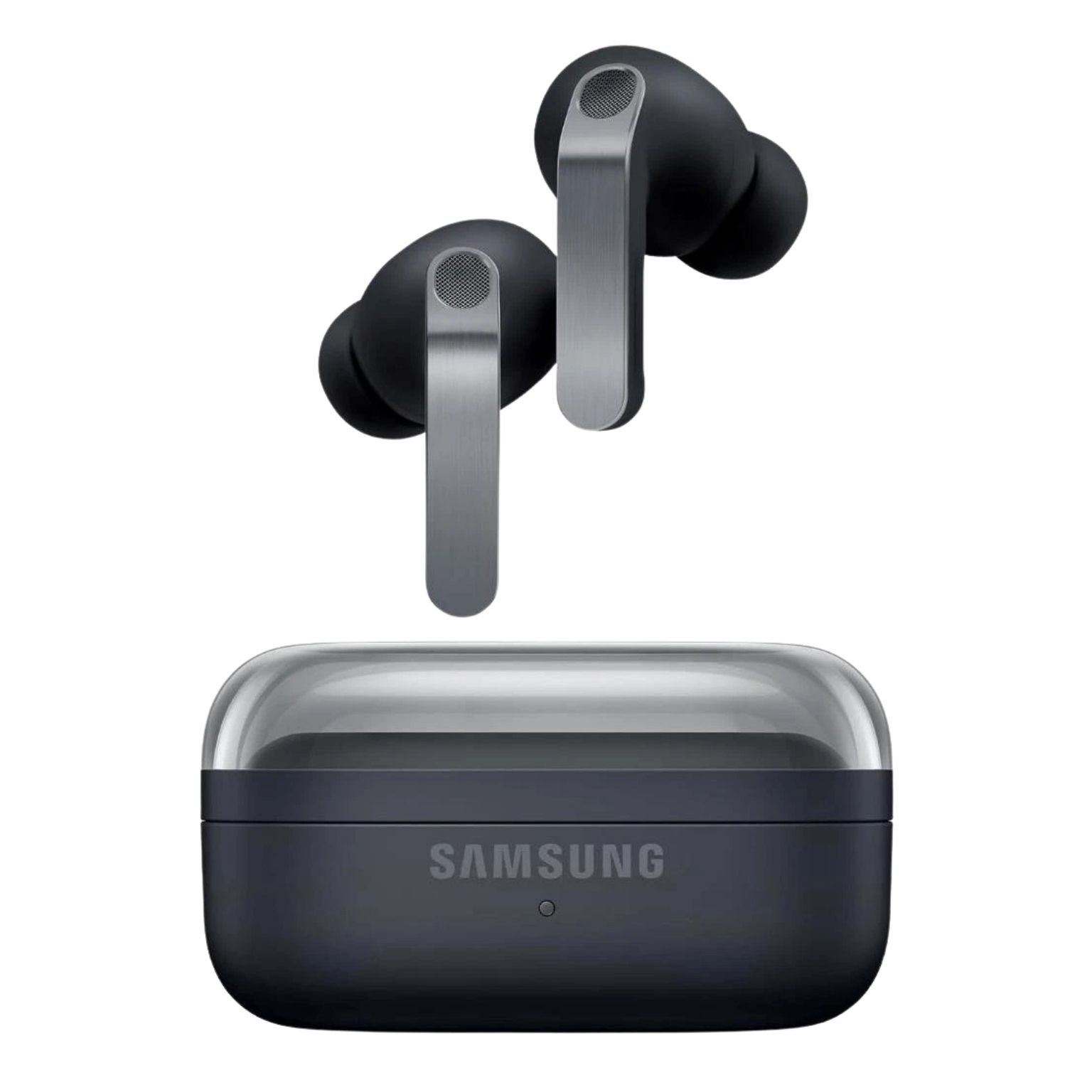 Samsung Galaxy Buds4 Pro Black, ANC, Adaptive Noise Control, Bluetooth 6.1