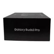 Samsung Galaxy Buds3 Pro Silver, ANC, Bluetooth 5.4, Hi-Fi Audio