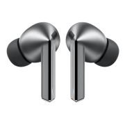 Samsung Galaxy Buds3 Pro Silver, ANC, Bluetooth 5.4, Hi-Fi Audio