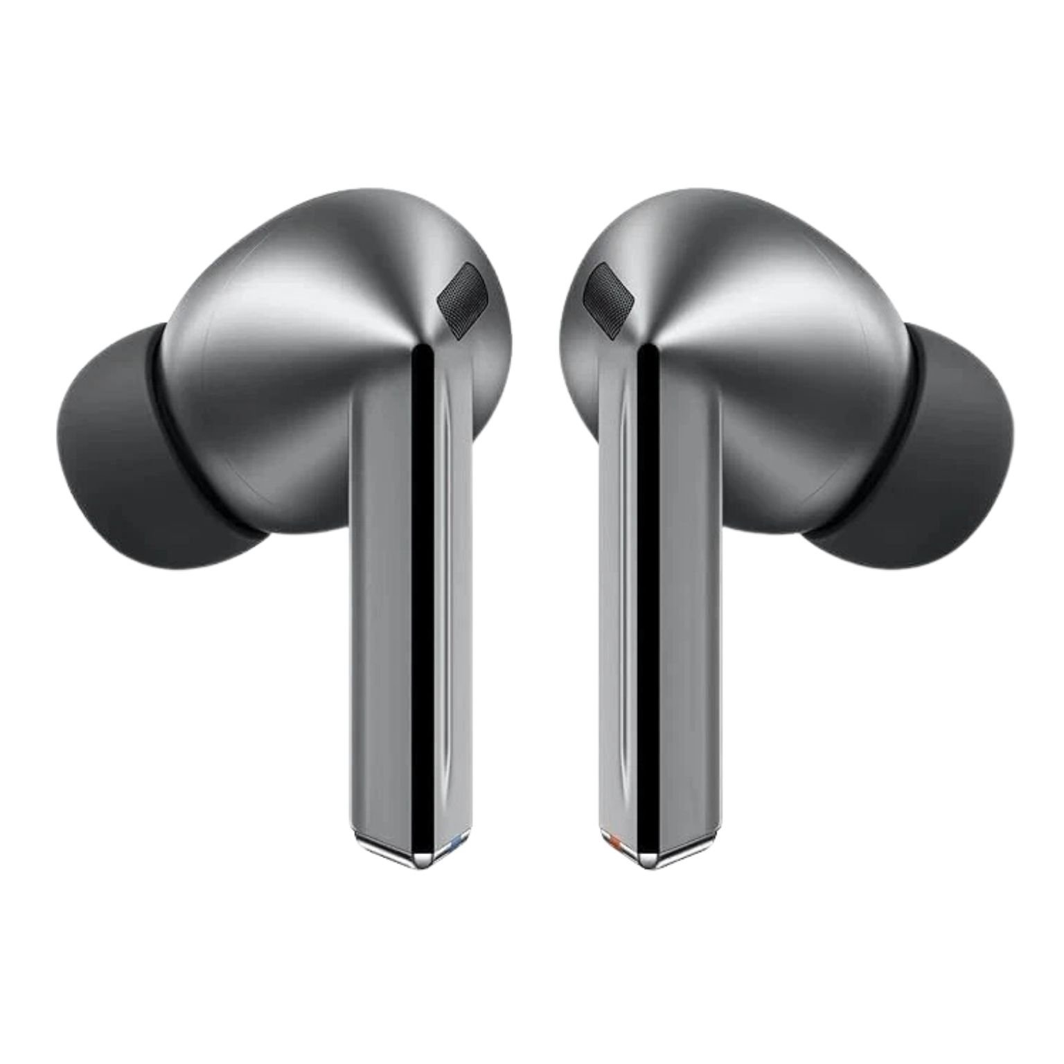 Samsung Galaxy Buds3 Pro Silver, ANC, Bluetooth 5.4, Hi-Fi Audio