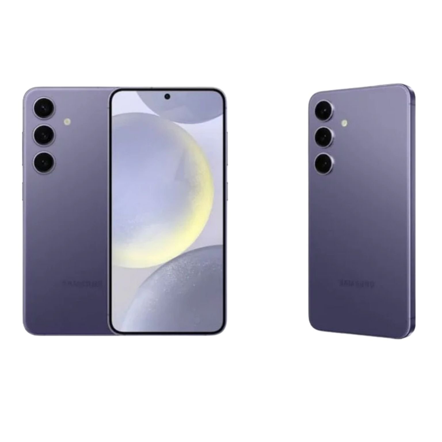 Samsung Galaxy-S25 256GB Navy 5G 12GB-RAM, 50MP Triple Camera, 4000mAh-Battery, 6.2-inch Dynamic AMOLED 2X Display