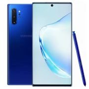 Samsung Galaxy Note-10 Plus 256GB 4G LTE 12GB-RAM, 16MP-Quad Camera, 4300mAh-Battery, 6.8-inch Dynamic AMOLED Display