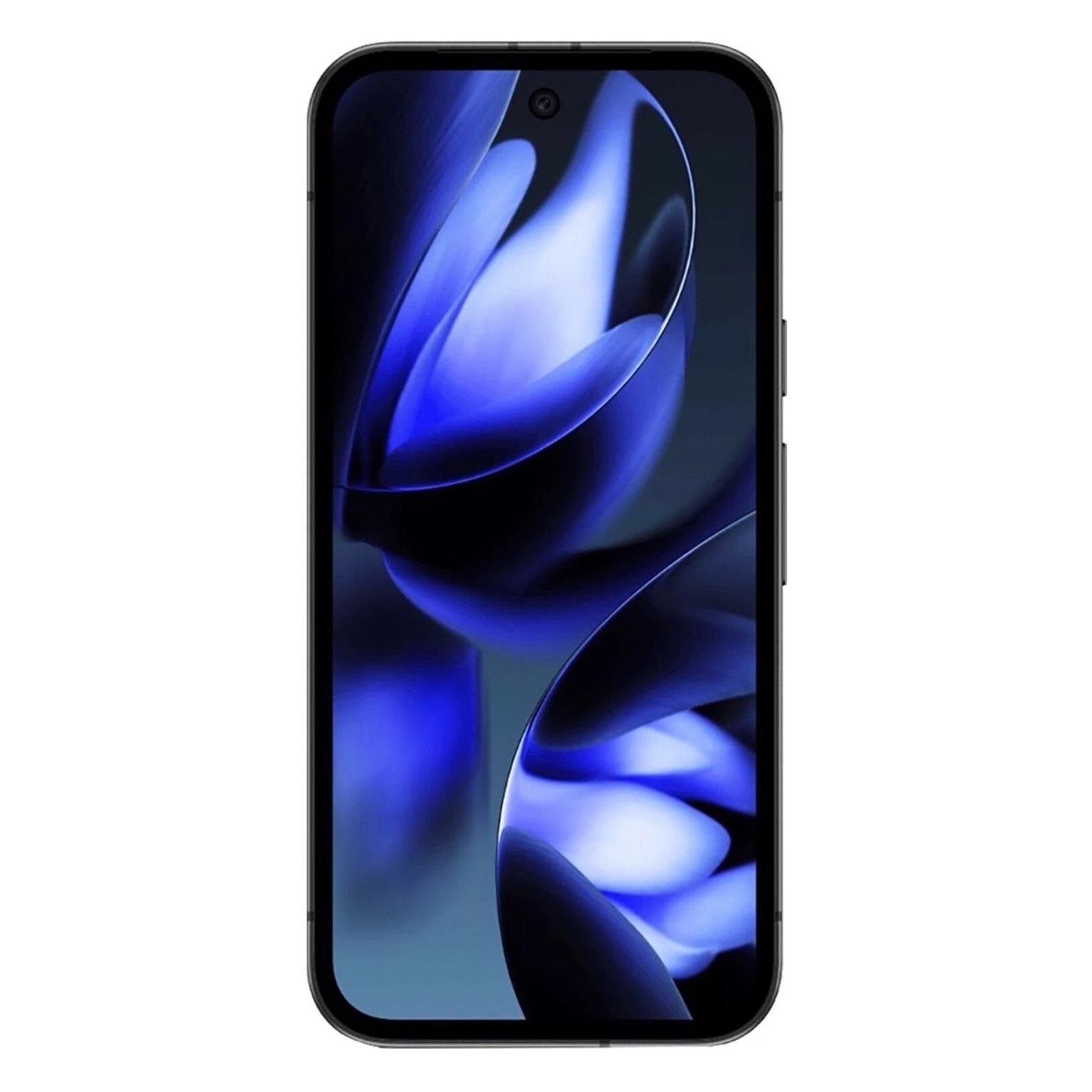 Google Pixel 9a 128GB 8GB RAM, 48MP Dual Camera, 6.3-inch pOLED 120Hz 5G, 5100mAh Battery