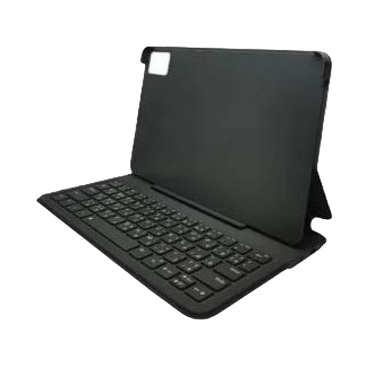 Tecno MegaPad Keyboard Magnetic Bluetooth Keyboard with Integrated Trackpad