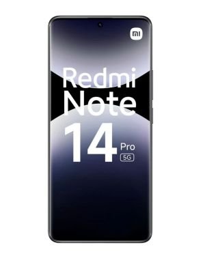 Redmi Note 14 Pro 256GB 8GB RAM, 200MP OIS Camera, 6.67-inch AMOLED 120Hz 5G, 5110mAh Battery