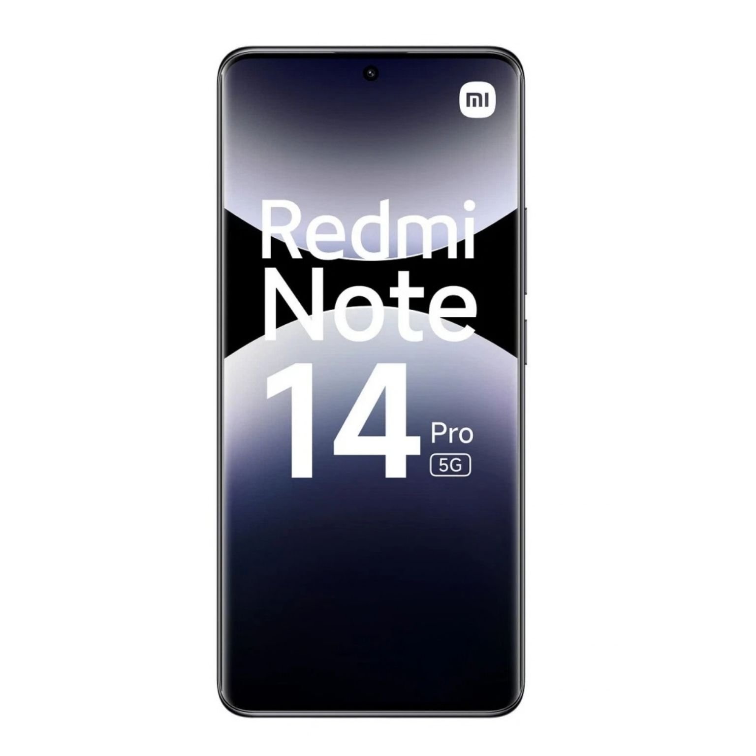 Redmi Note 14 Pro 256GB 8GB RAM, 200MP OIS Camera, 6.67-inch AMOLED 120Hz 5G, 5110mAh Battery