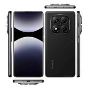 Redmi Note 14 Pro 256GB 8GB RAM, 200MP OIS Camera, 6.67-inch AMOLED 120Hz 5G, 5110mAh Battery