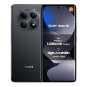 Redmi Note 15 256GB 8GB RAM, 108MP Camera, 6.77-inch AMOLED 120Hz 4G, 6000mAh Battery