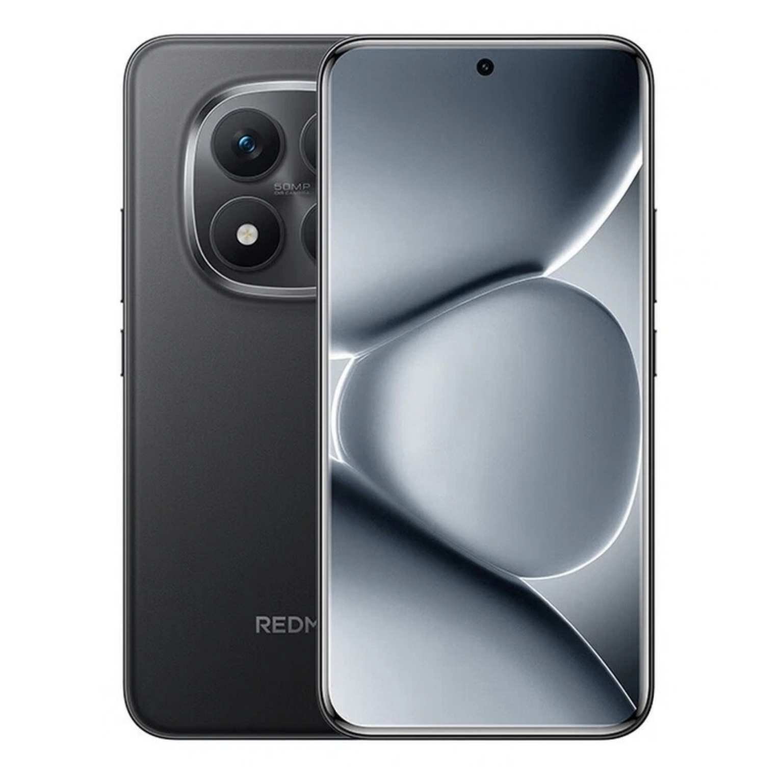 Redmi Note 15 Pro+ 256GB 8GB RAM, 200MP OIS Camera, 6.83-inch AMOLED 120Hz 5G, 6500mAh Battery