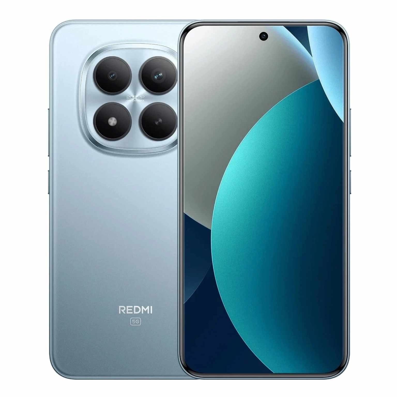 Redmi Note 15 Pro+ 512GB 12GB RAM, 200MP OIS Camera, 6.83-inch AMOLED 120Hz 5G, 6500mAh Battery