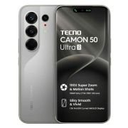 Tecno Camon 50 Pro 256GB 8GB RAM, 50MP OIS Camera, 6.78-inch Curved AMOLED 144Hz 4G, 6500mAh Battery
