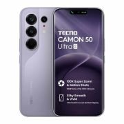 Tecno Camon 50 Pro 256GB 8GB RAM, 50MP OIS Camera, 6.78-inch Curved AMOLED 144Hz 4G, 6500mAh Battery