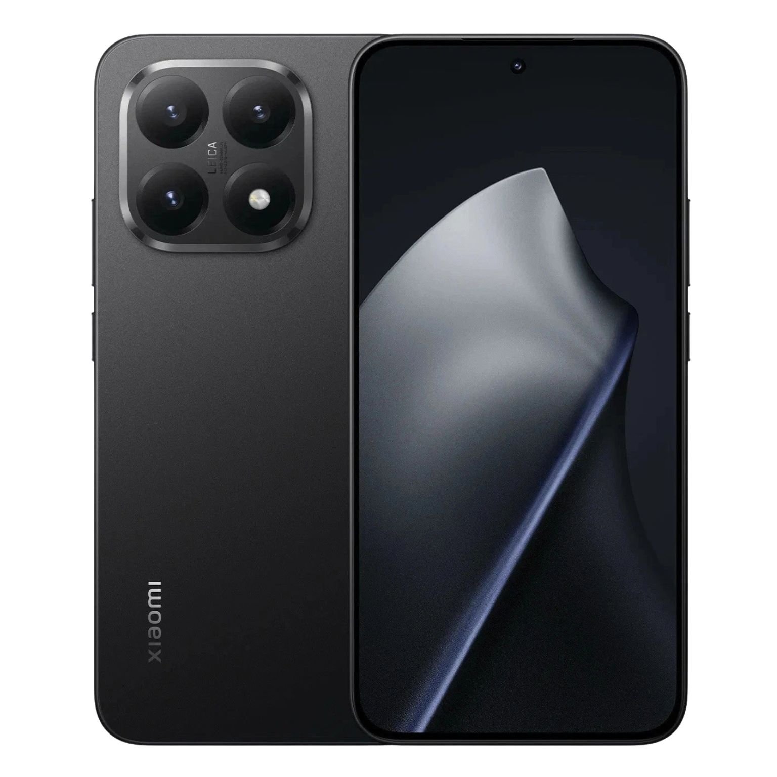Xiaomi 15T 5G Global Version 12GB RAM, 50MP Leica Camera, 6.83-inch AMOLED 120Hz Display, 5500mAh Battery