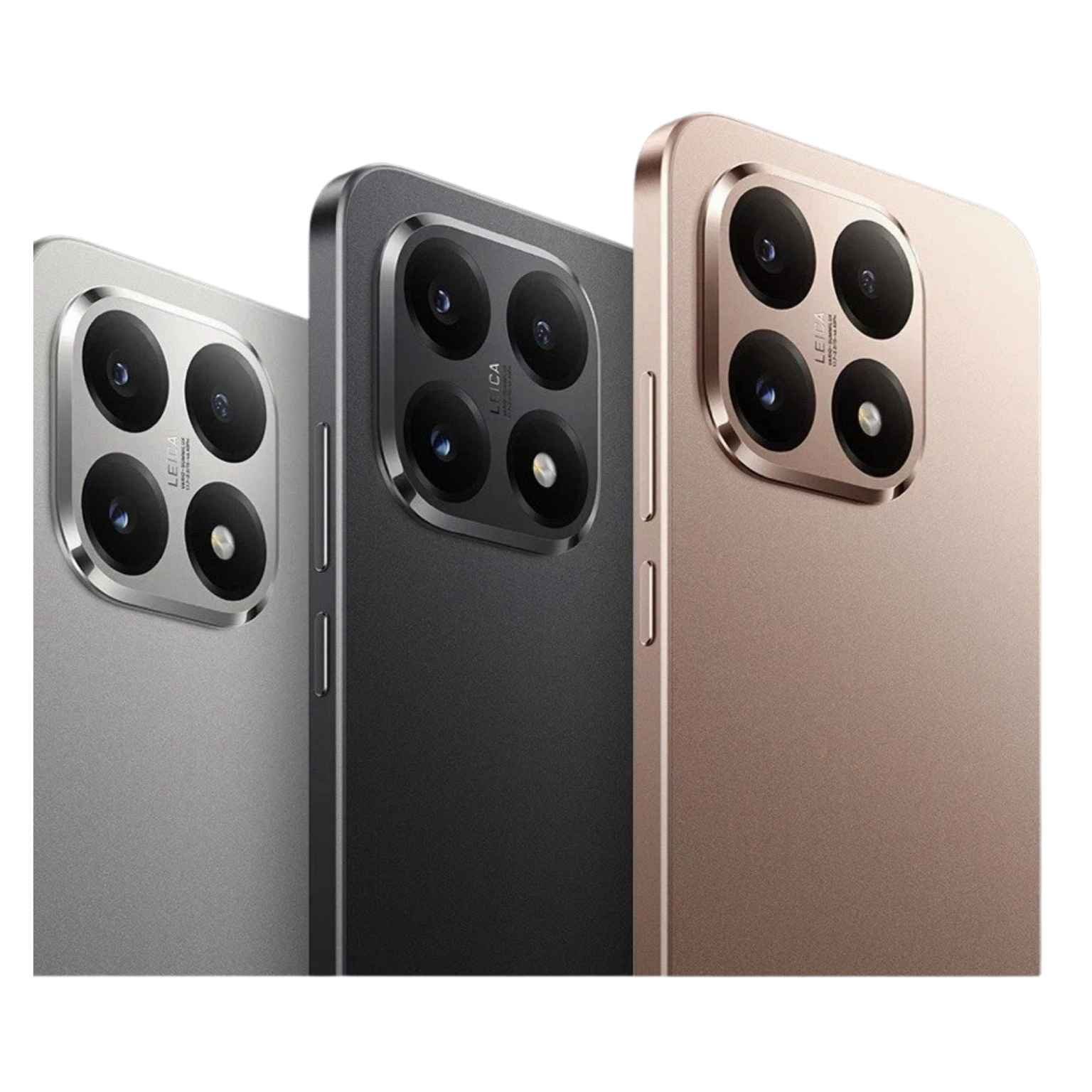 Xiaomi 15T 5G Global Version 12GB RAM, 50MP Leica Camera, 6.83-inch AMOLED 120Hz Display, 5500mAh Battery