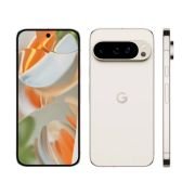 Google Pixel 9 Pro 256GB 16GB RAM, 50MP Triple Camera, 6.3-inch LTPO OLED 120Hz 5G, 4700mAh Battery