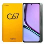 Realme C67 256GB 8GB RAM, 108MP Camera, 6.72-inch FHD+ 90Hz Display 4G LTE, 5000mAh Battery