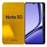 Realme Note 50 128GB 4GB RAM, 13MP Camera, 6.74-inch 90Hz Display 4G LTE, 5000mAh Battery
