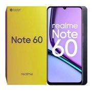 Realme Note 60 64GB 6GB RAM, 32MP Camera, 6.74-inch 90Hz Display 4G LTE, 5000mAh Battery