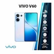 Vivo V60 256GB 12GB RAM, 50MP ZEISS Camera, 6.77-inch AMOLED 120Hz 5G, 6500mAh Battery
