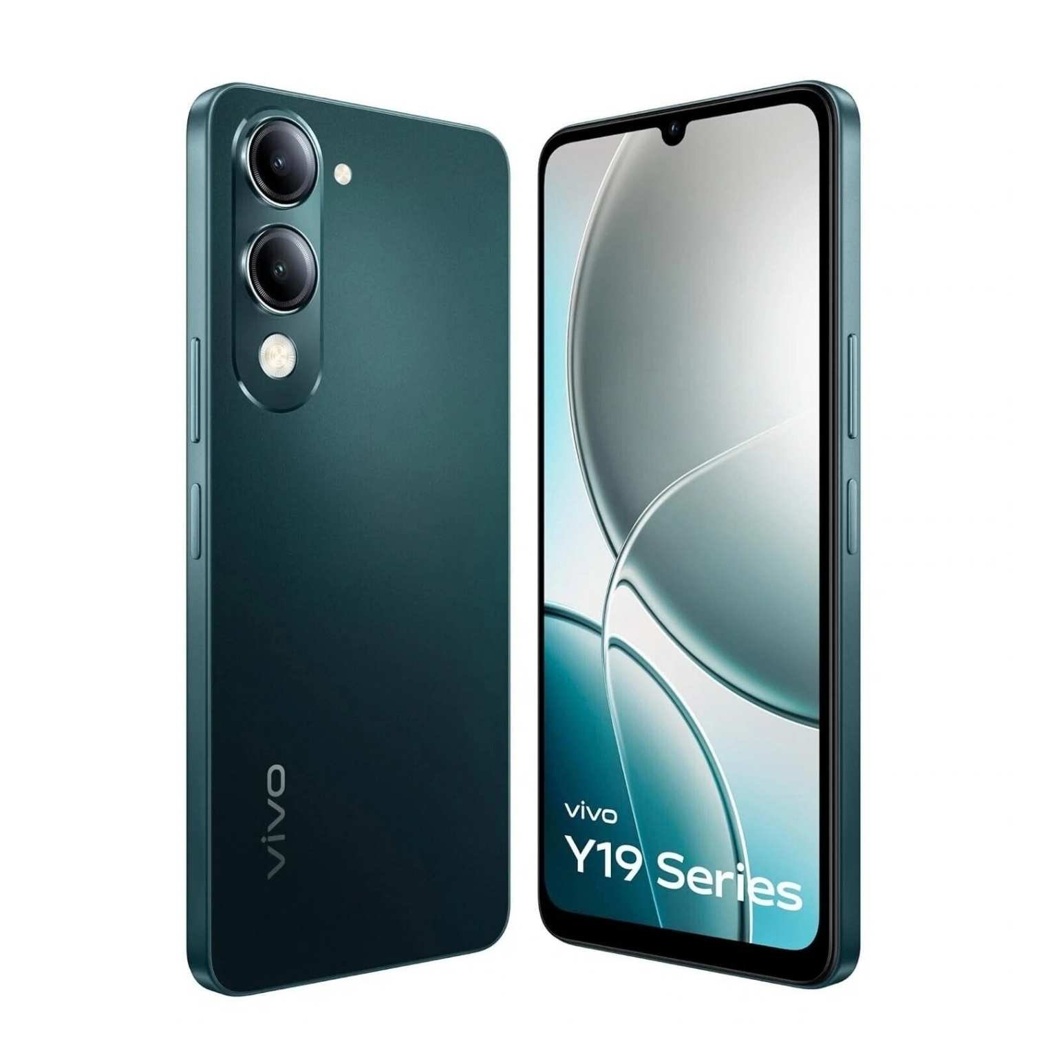 Vivo Y04e 128GB 4GB RAM, 13MP Camera, 6.74-inch LCD 90Hz 4G LTE, 5500mAh Battery