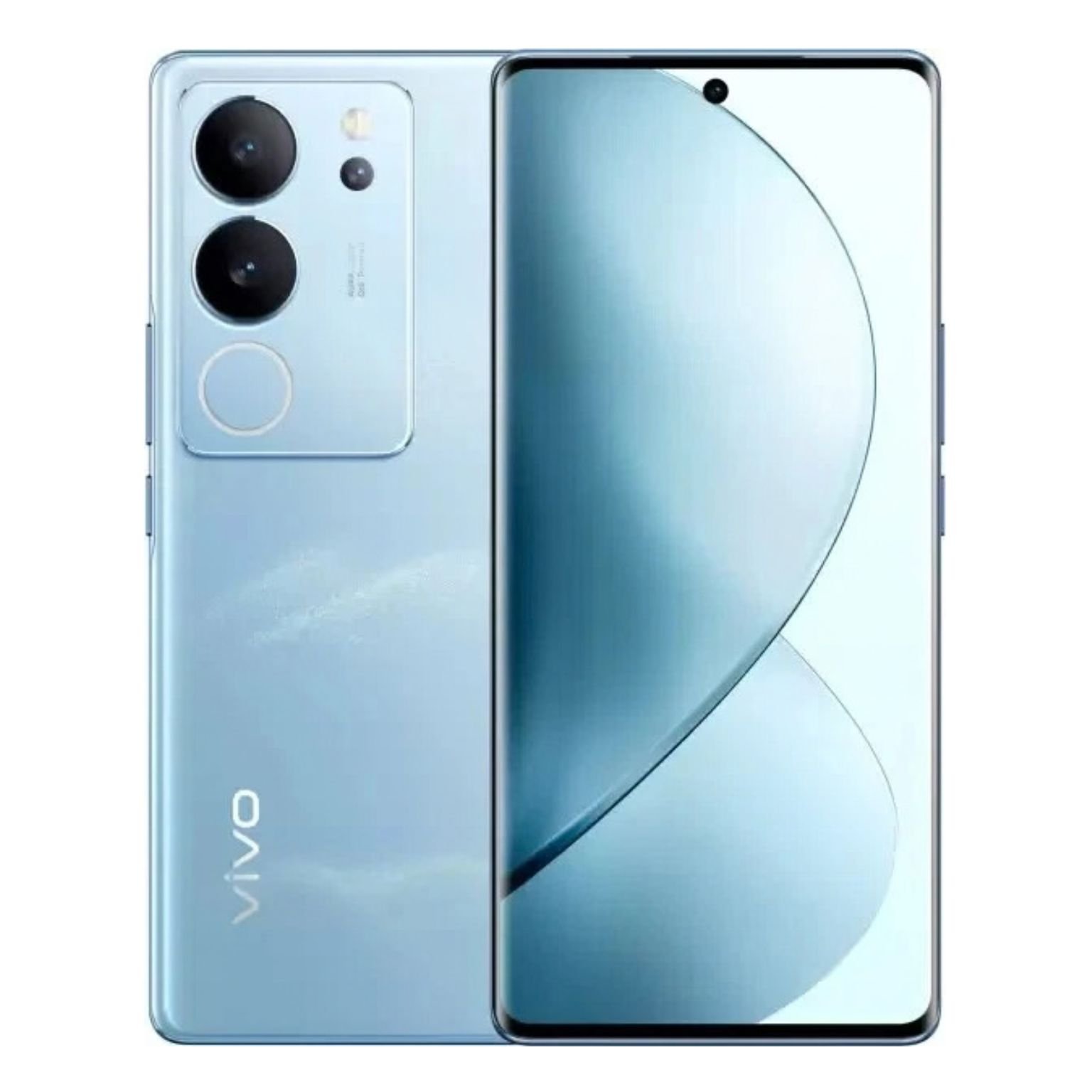 Vivo Y29 256GB 6GB RAM, 50MP Camera, 6.68-inch LCD 120Hz 4G LTE, 6500mAh Battery